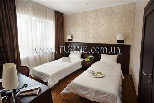 Zdjęcie Александровский 3*