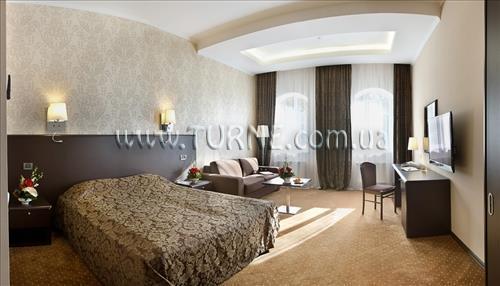 Zdjęcie Александровский 3*