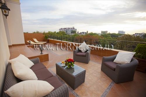 Zdjęcia Александровский 3*