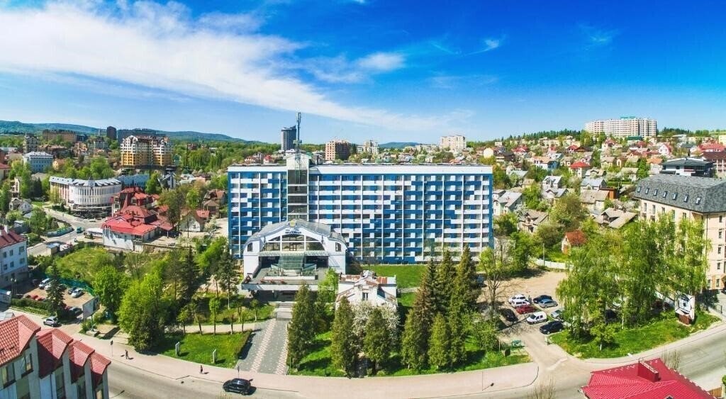 Фотографія Трускавец-365 3*