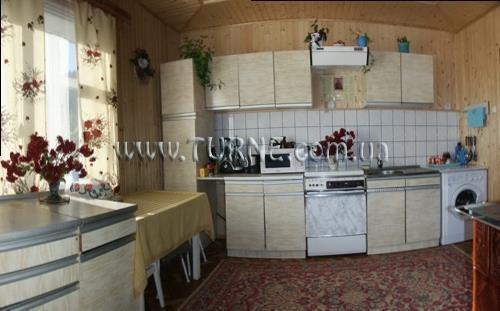 Зображення Усадьба Данчуков усадьба