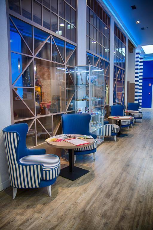 Фото Estilo Fashion 4*