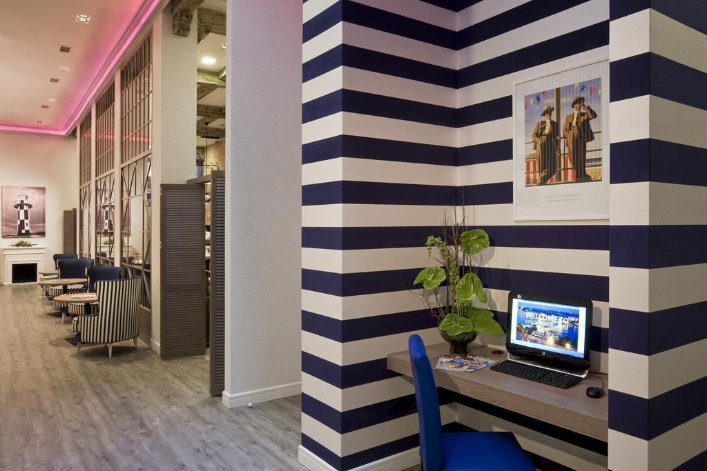 Фотографія Estilo Fashion 4*