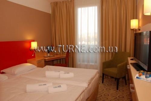 Фотография Thermal Hotel Harkany 4*