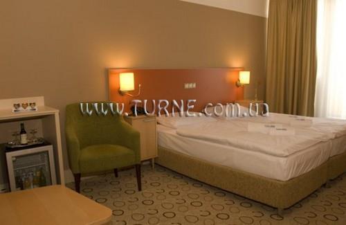 Фото Thermal Hotel Harkany 4*