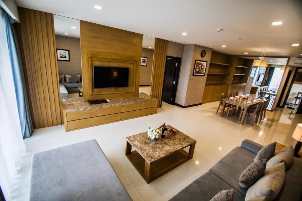 Zdjęcie The Costa Nha Trang Residences 5*