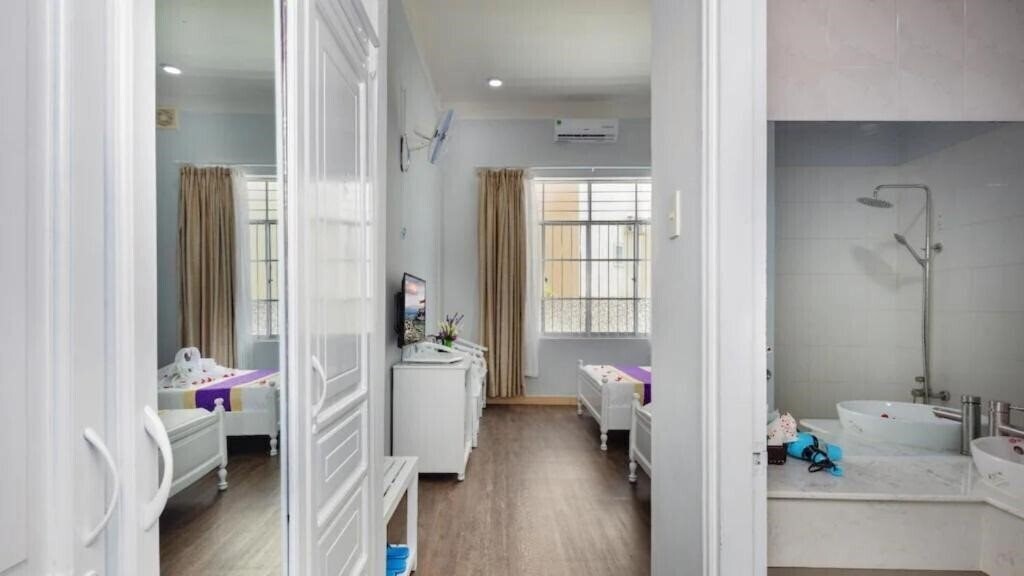 Фотография Cct Hotel Nha Trang 3*